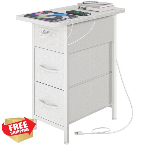 Huuger tavolo bianco fine slim - tavolo,