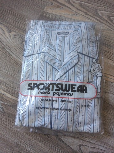 Pigiama uomo sportswear - pigiama,