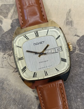 Orologio uomo vintage