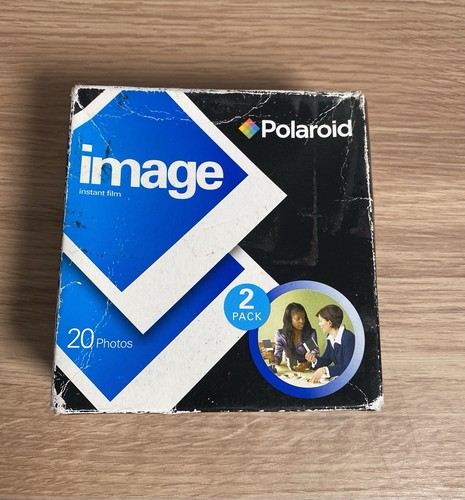 Twin pack pellicola - pack, vintage