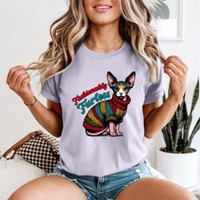 Maglione maglietta grafica - , da