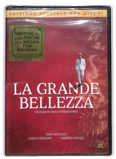 EBOND La grande bellezza Edizione Speciale DVD DB689823