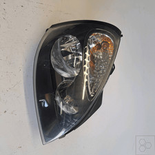 7701057660 Proiettore Destro RENAULT CLIO 2a Serie 1.5 dCi (60Kw) Ber.