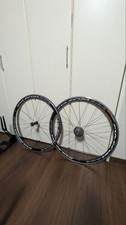 Fulcrum Racing Quattro Shimano