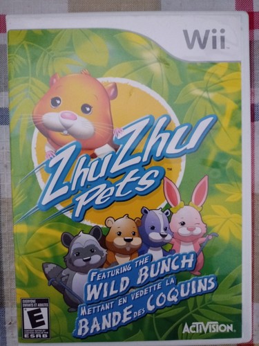 Zhu pets - zhu,
