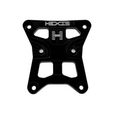 HEXIS XP PRO RADIUS ROD PLATE