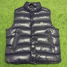 Moncler tibb gilet uomo - moncler, puffer
