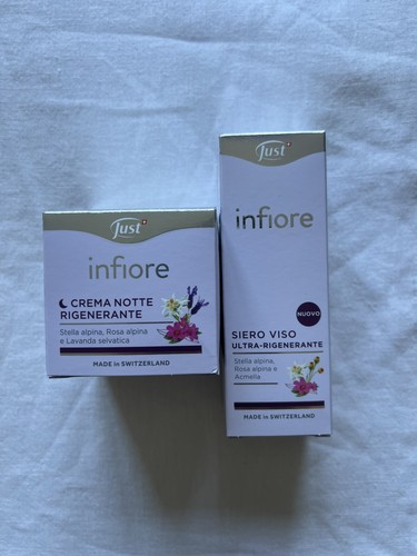 Just infiore crema notte - just,