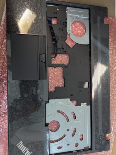 Lenovo thinkpad edge - edge, e560
