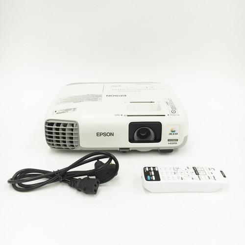 Epson 955wh 3200 lumen - eb-955wh,