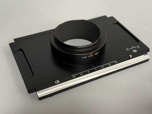 Jieying 4x5 graflok fujifilm - jieying,