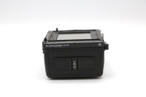 Zenza bronica 120 supporto - zenza,