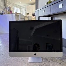 Apple iMac  from 2009 *FOR