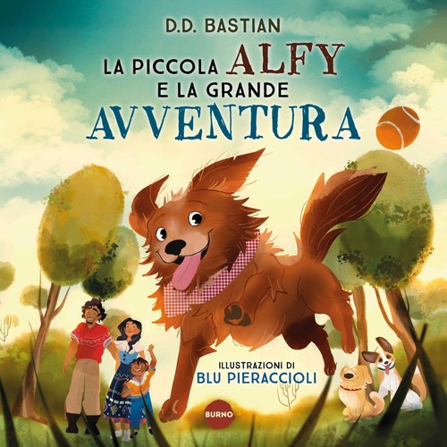 Libri bastian la - bastian, d.