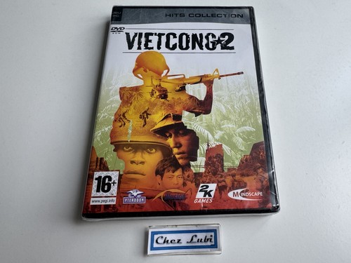 Vietcong fr neuf - 2,