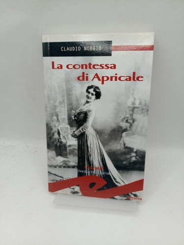Contessa apricale - contessa,