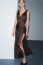 NWT ZARA ZW COLLECTION LIMITED