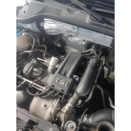 Motore compl volkswagen - motore, compl.