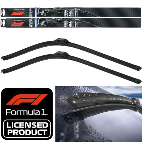 Kit tergicristalli - f1,