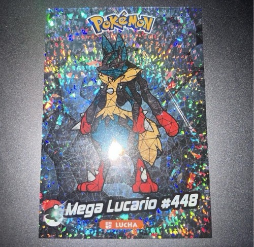 Pokemon crystal evolutions box - pokemon,