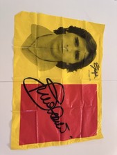 Bandiera Bruno Conti AS Roma