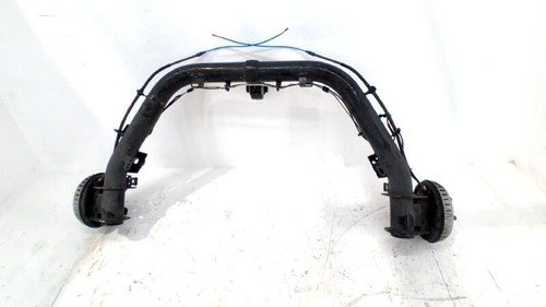 Ponte posteriore smart - posteriore,