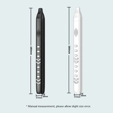 Sassofono Elettronico a Vento