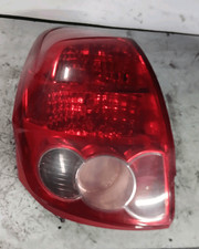 8155102540 Fanale post. DX TOYOTA AURIS 1.8 HSD/Hybrid Ber 5p/b/1798cc