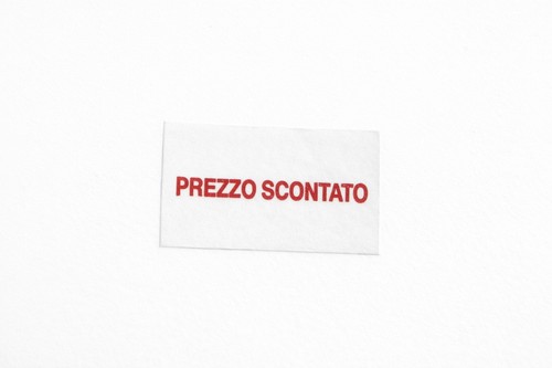 Etichette prezzatrice 26x16 - etichette,