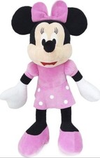 Gadget - Disney: Minnie Peluche 80Cm - Whitehouse Leisure