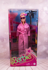 Barbie The Movie 2023 Margot