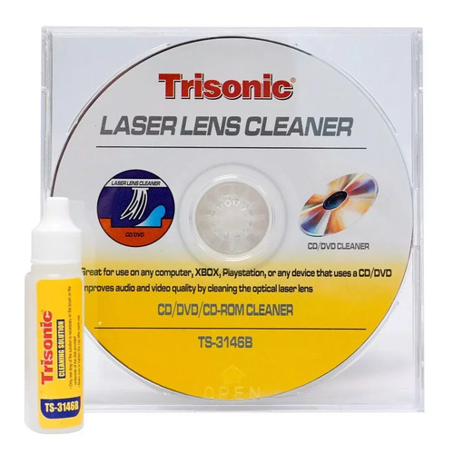 Lettore disco laser - disco, lenti