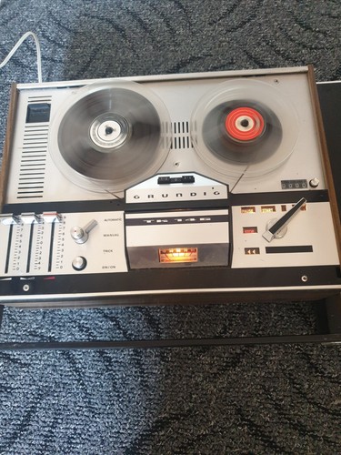Grundig 146 registratore - 146,