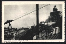 Bologna, Funivia Bologna-S