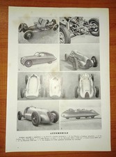 Stampa (Bifacciale) Da libro