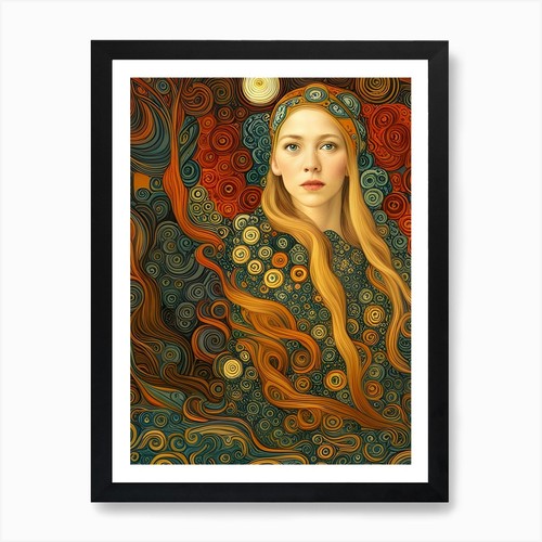 Quadro stampa tela poster - su,