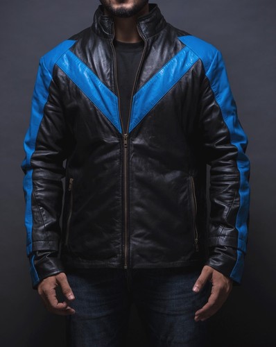 Cappotto costume uomo nero - costume,