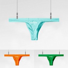 Bikini mutande uomo perizoma