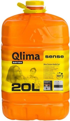 Tanica qlima sense - tanica,