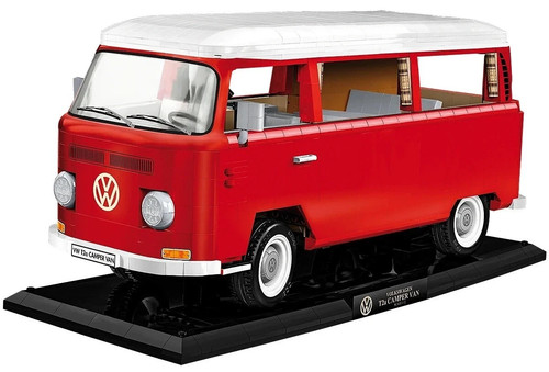 Cobi 24361 volkswagen - cobi,