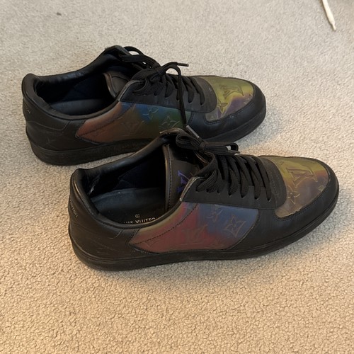 Scarpe uomo taglia 6 - lv,