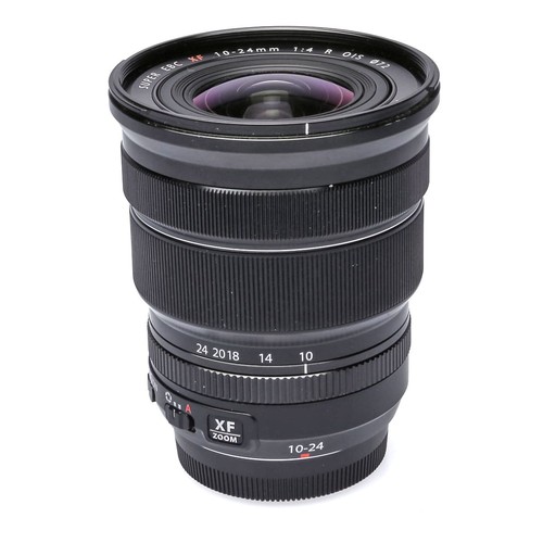 Obiettivo fujifilm - fujifilm, xf