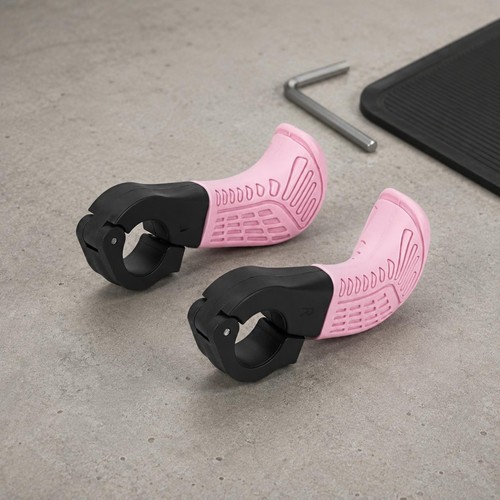 Manopole corno silicone grip - manopole, a