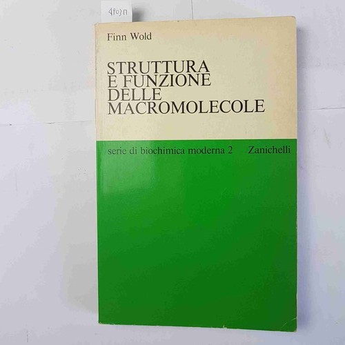 Struttura funzione delle - struttura,