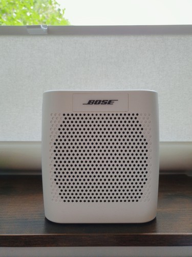 Bose soundlink color - bose,