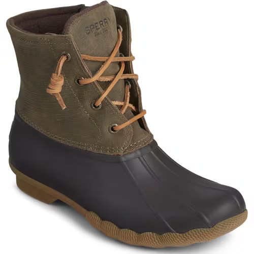 Sperry stivali donna anatra - sperry,