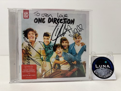 One direction all night - one,