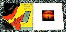 DJ Shadow - Our Pathetic Age