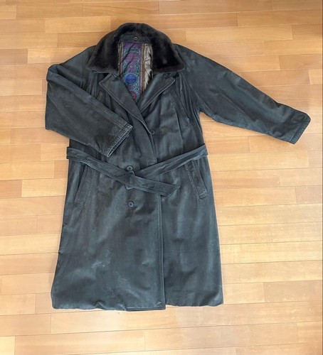 Vera pelle italiana - , vintage