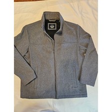 Giacca uomo Dockers soft shell